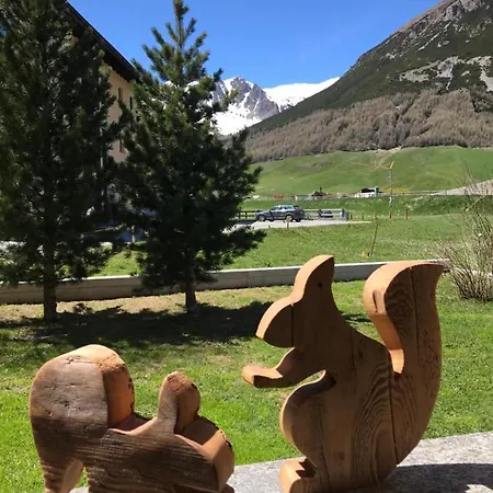 Openspace * Livigno