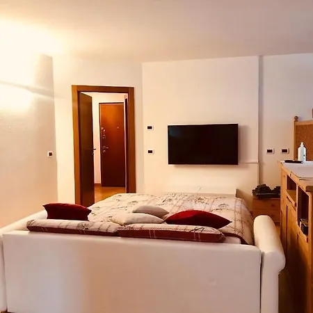 Openspace Apartment Livigno
