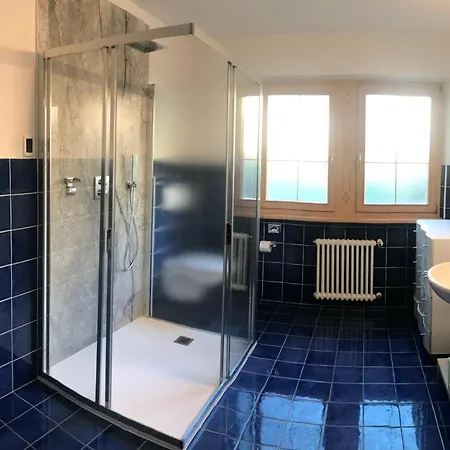 Apartment Openspace Livigno