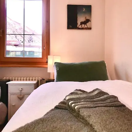Apartment Openspace *