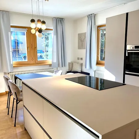 Apartment Openspace